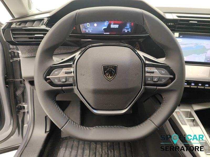 Peugeot 408 1.2 puretech Allure Pack s&s 130cv eat8