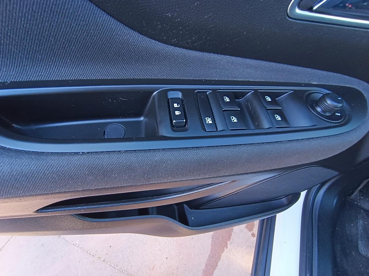 Opel Mokka 1.7 CDTI Ecotec 130CV 4x4 Start&Stop Ego