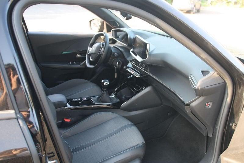 Peugeot 2008 PureTech 100 Allure S&S