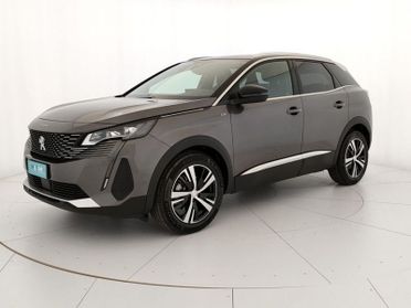 Peugeot 3008 BlueHDi 130 S&S EAT8 GT