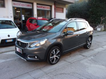 Peugeot 2008 BlueHDi 100 S&S Allure nuova !!!