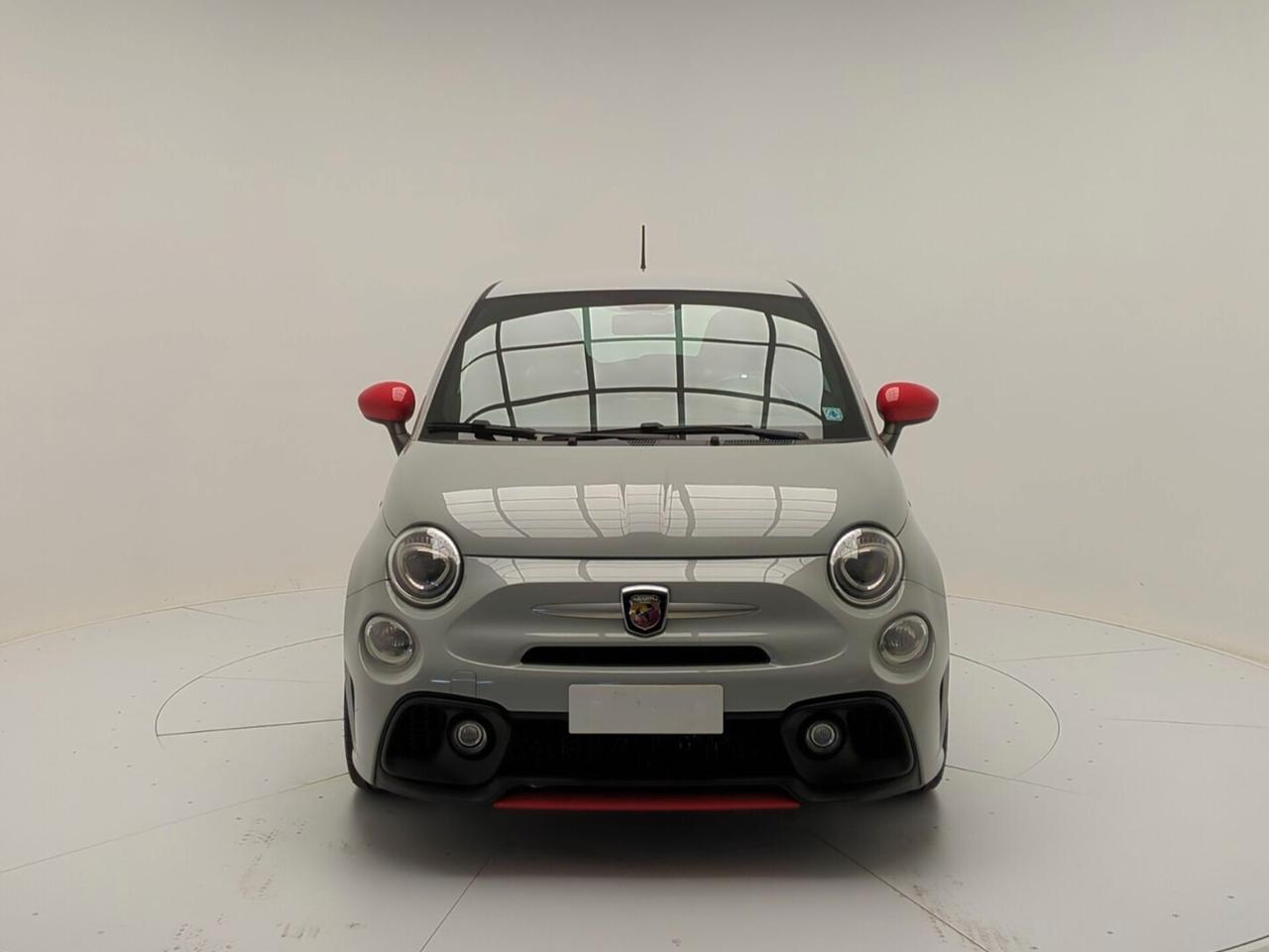 Abarth 595 1.4 Turbo T-Jet 145 CV