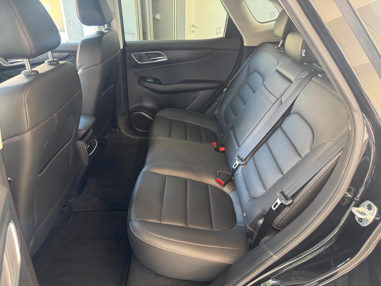 Mg HS 1.5T-GDI Comfort BENZINA/GPL PREZZO REALE