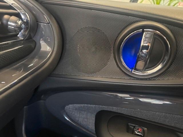 MINI Mini Clubman (F54) Mini 2.0 Cooper SD Hyp...