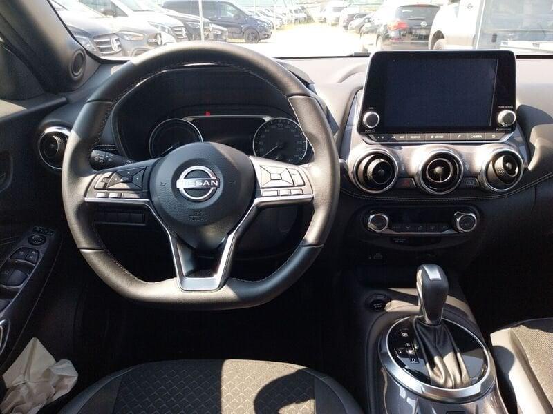 Nissan Juke Juke 1.6 HEV N-Connecta