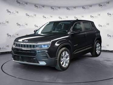 Jeep Avenger 1.2 Turbo Altitude LED ACC KEYLESS
