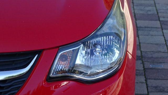 OPEL Karl 1.0 75 CV, idonea per neopatentati, Garanzia..