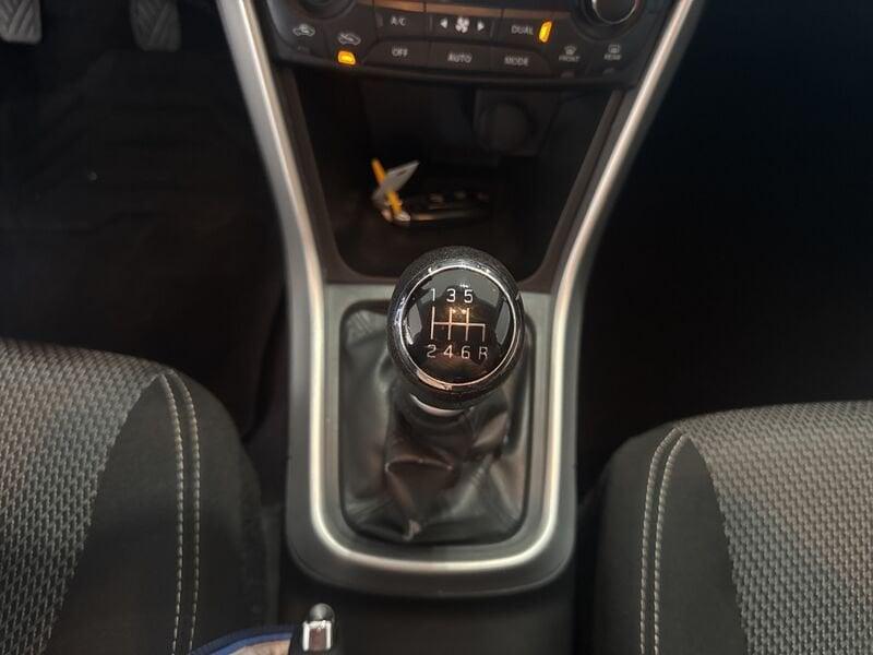 Suzuki S-Cross S-Cross 1.6 DDiS Start&Stop Top