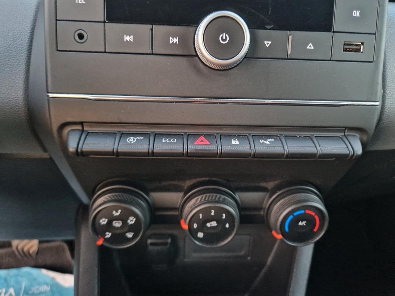 Renault Clio Blue dCi 85 CV Business - 2020
