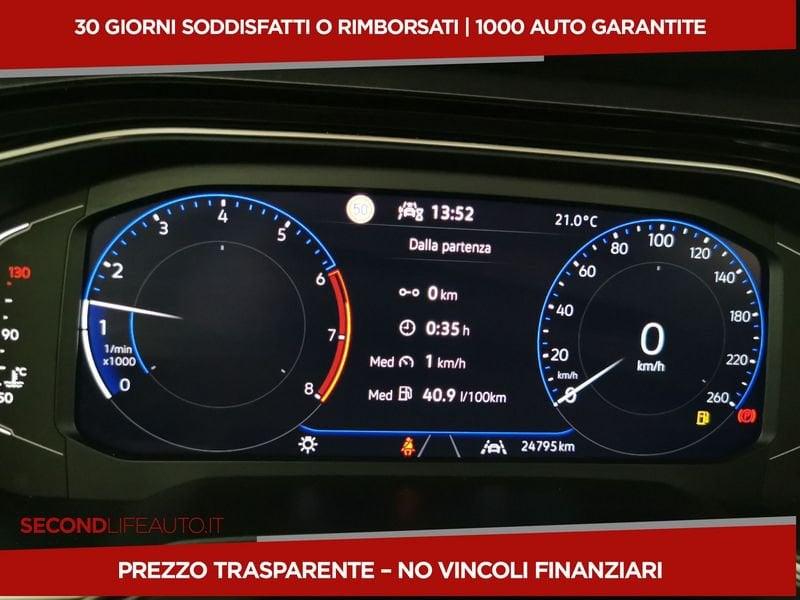 Volkswagen Polo 1.0 tsi Style 95cv