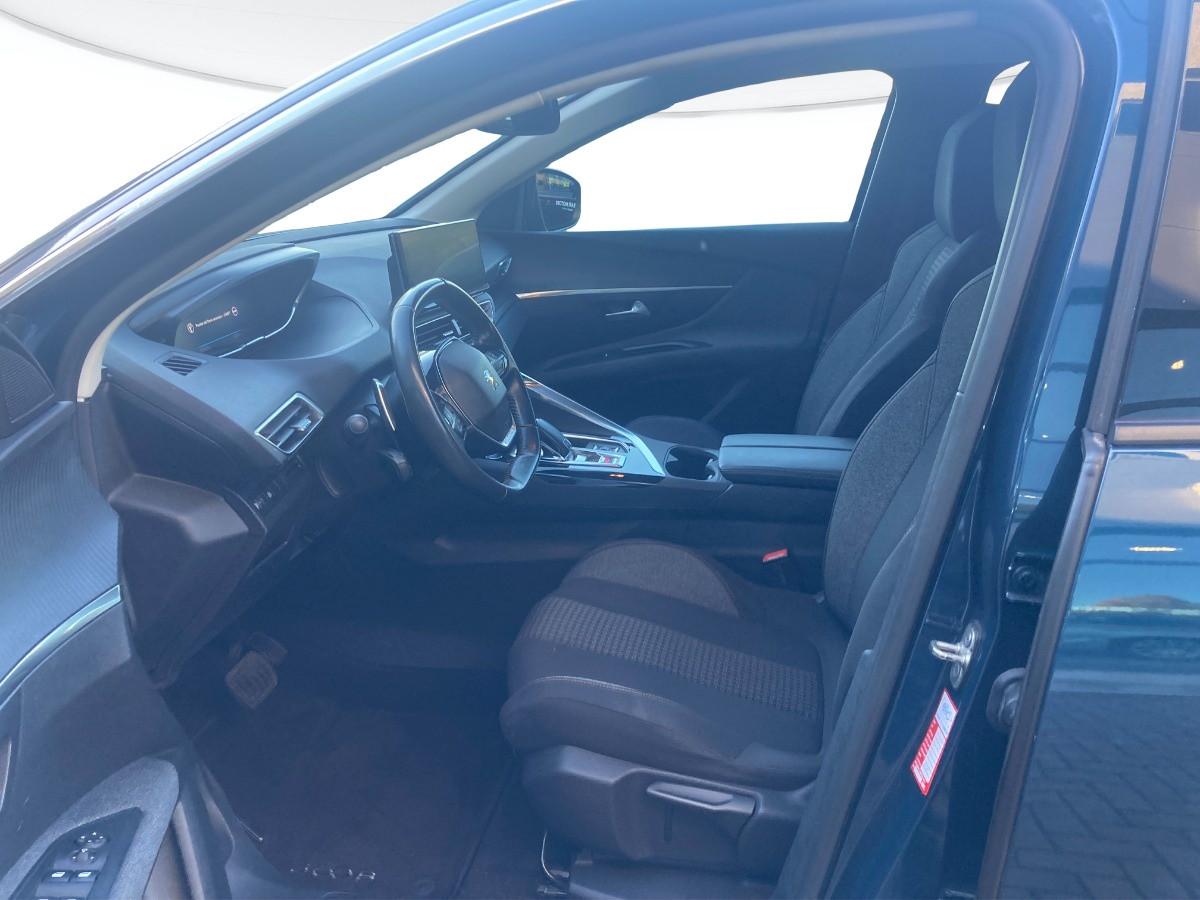 PEUGEOT 3008 1.5 bluehdi Active Business s&s 130cv eat8