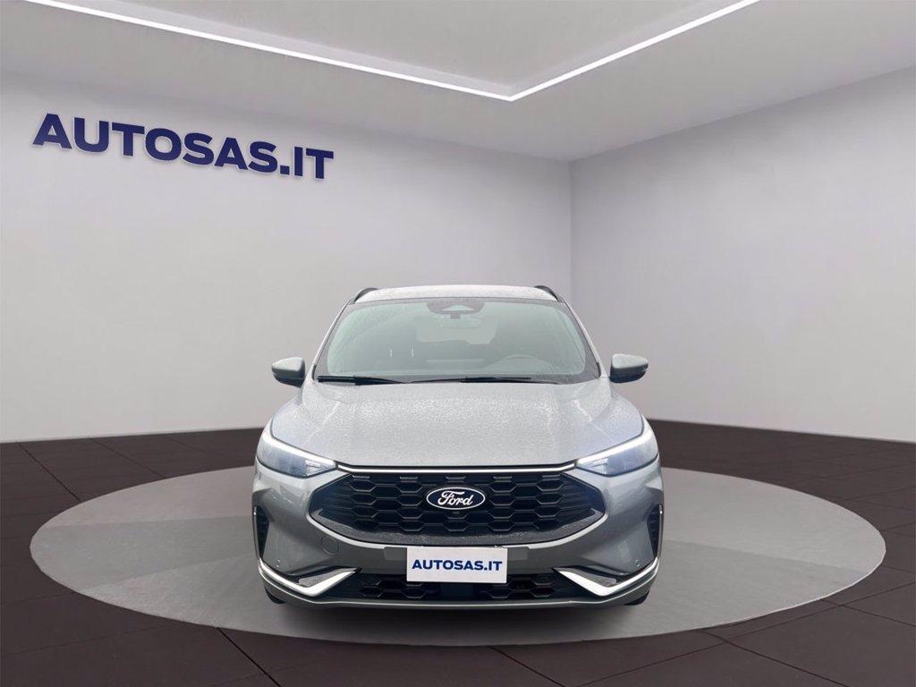 FORD Kuga 2.5 full hybrid ST-Line X 2wd 180cv auto del 2024