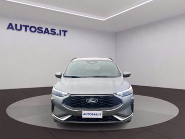 FORD Kuga 2.5 full hybrid ST-Line X 2wd 180cv auto del 2024