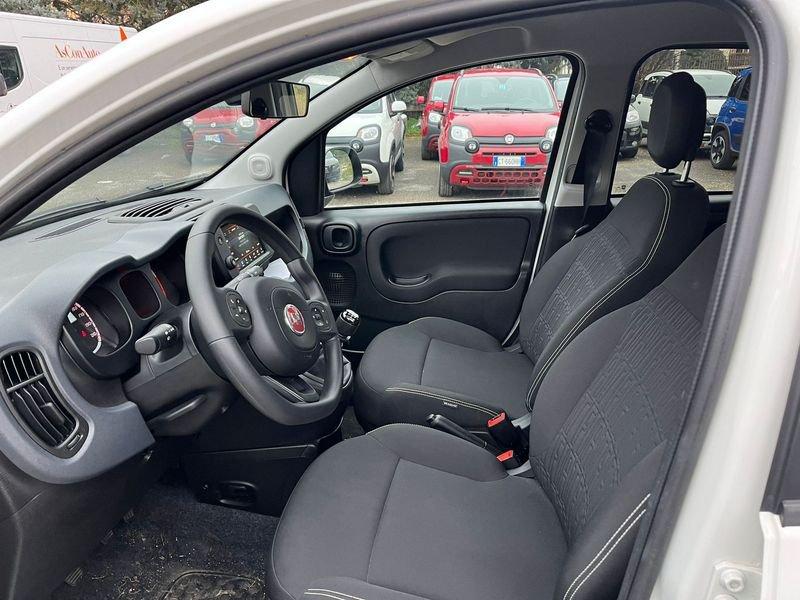 FIAT Panda Cross 1.0 FireFly S&S Hybrid