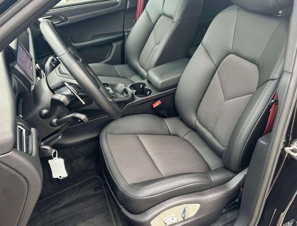 Porsche Macan 2.0 265 CV NOLEGGIO 12/24 MESI