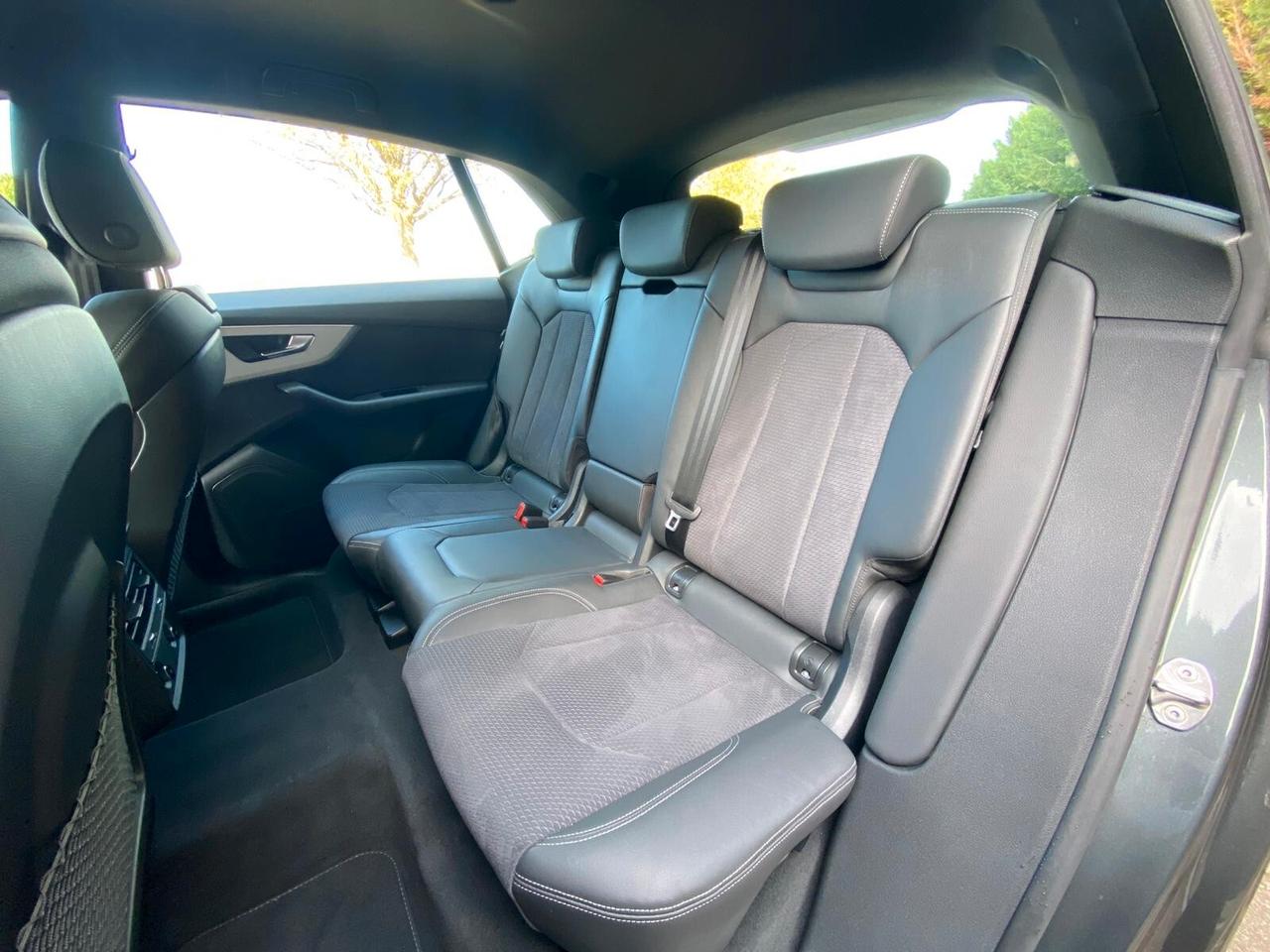 Audi Q8 50 TDI 286 CV quattro tiptronic Sport