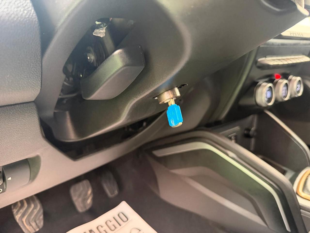 DACIA DUSTER EXTREME 1.0 GPL DI SERIE 100CV