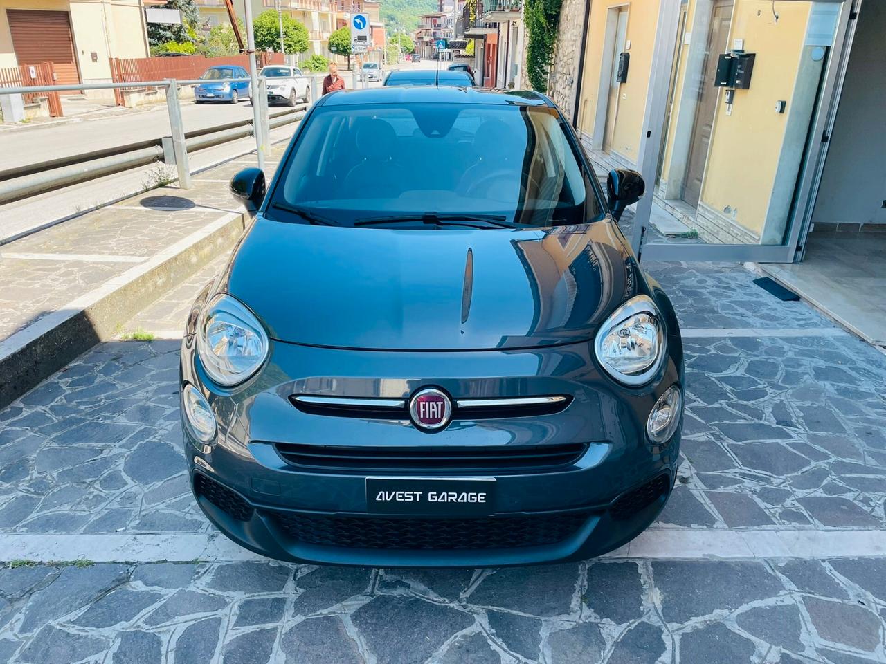 Fiat 500X 1.3 MultiJet 95 CV Cult