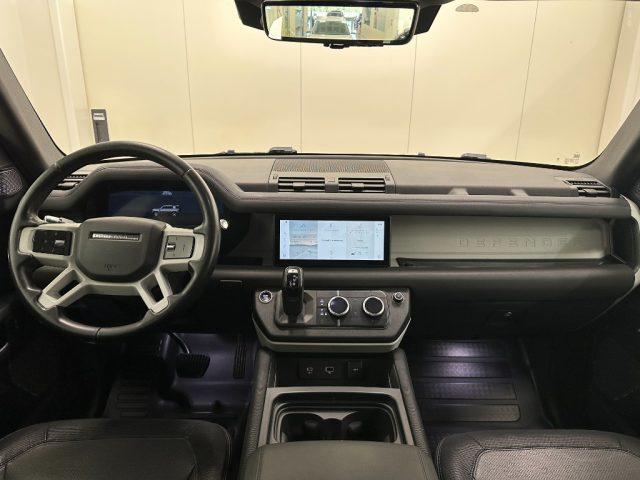 LAND ROVER Defender 110 3.0D I6 250 CV AWD Auto S