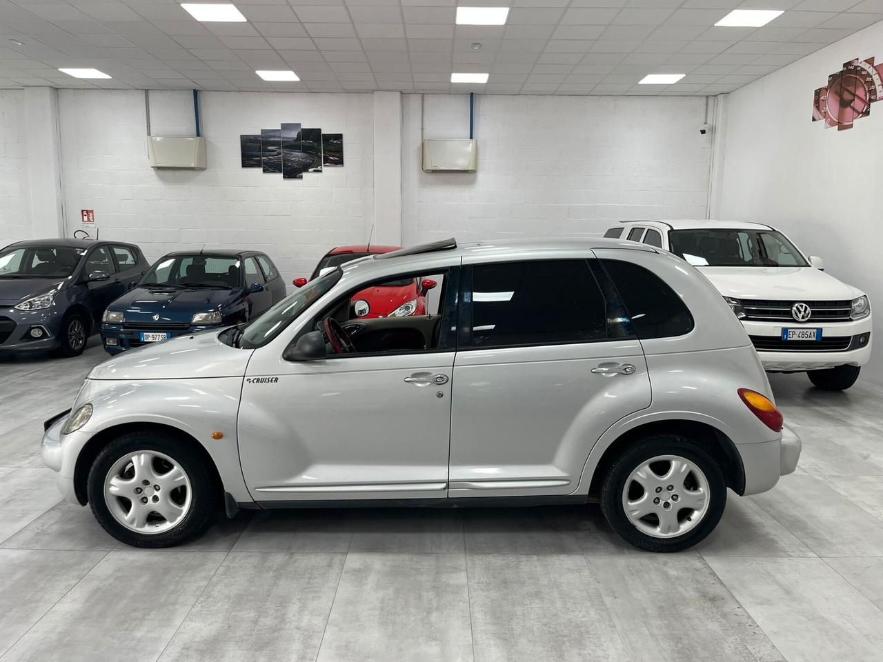 Chrysler PT Cruiser 2.0 Limited