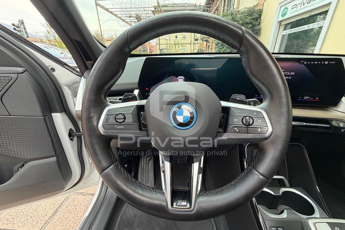 BMW X1 xDrive 25e Msport