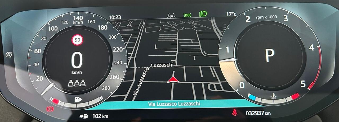 Range Sport 3.0D l6 DARK EDITION iva esclusa
