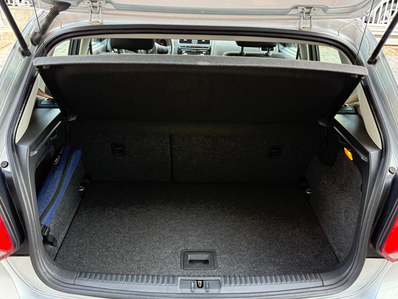 Volkswagen Polo 1.6 Gpl Highline BiFuel
