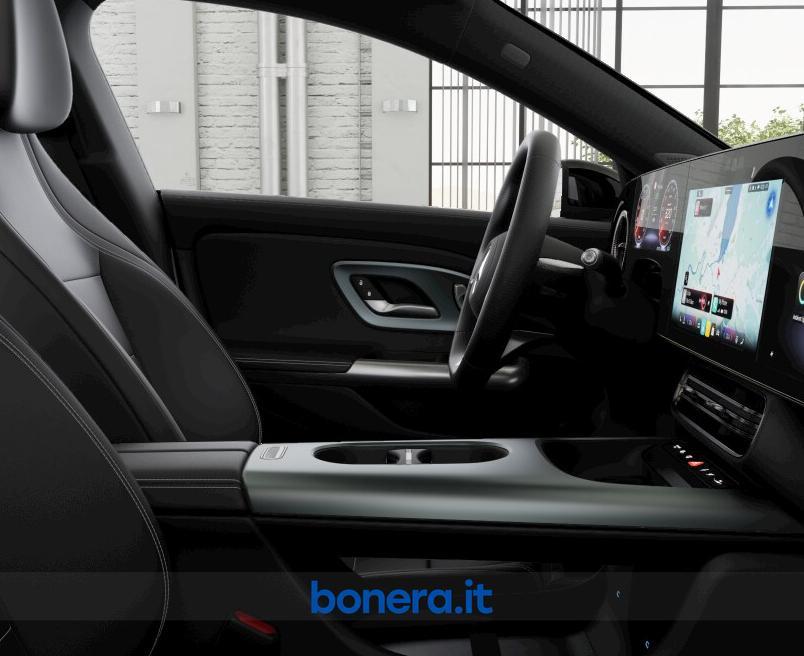 Mercedes CLA EQ 250+ AMG Line Premium Plus