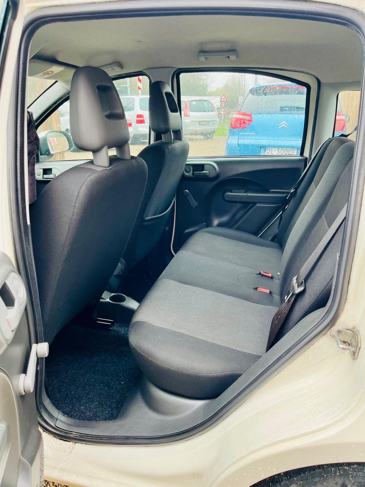 Fiat Panda 1.2 EasyPower Classic