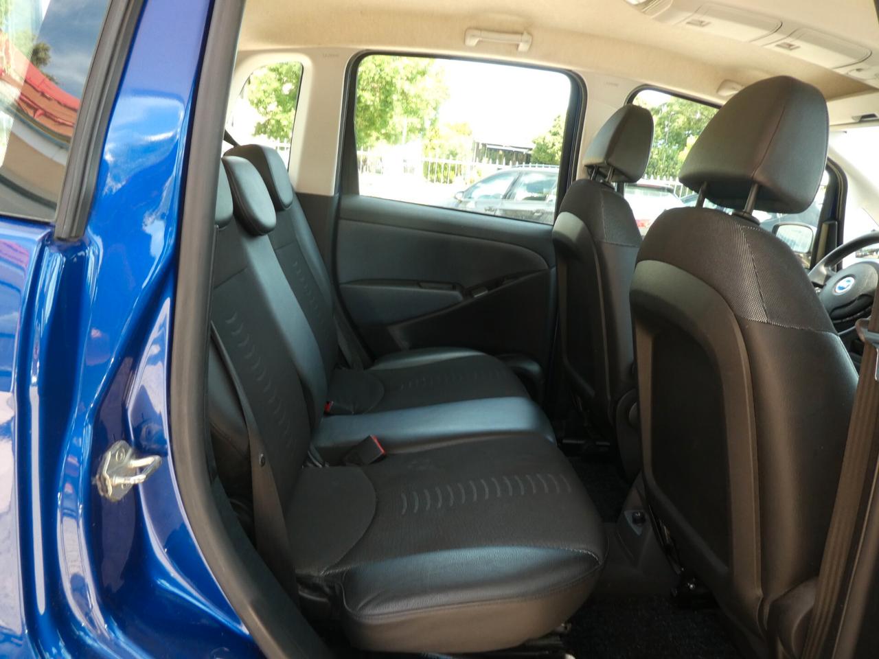 Fiat Idea 1.4 Active GPL OK NEOPATENTATI