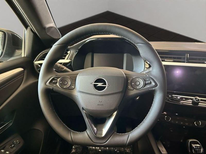 Opel Corsa Corsa 1.2 GS s&s 100cv