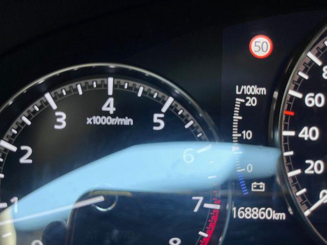 MAZDA CX-30 2.0L Skyactiv-G M Hybrid 2WD Executive