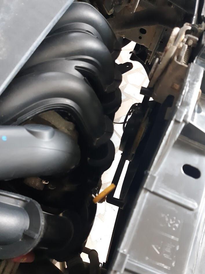 Ford Fusion 1.4 16V 5p. Titanium unico proprietario