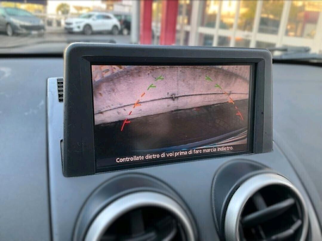 Nissan Qashqai+2 2.0 dCi 7 posti FULL OPTIONAL