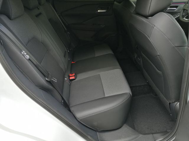 NISSAN Qashqai MHEV 158 CV Xtronic N-Connecta