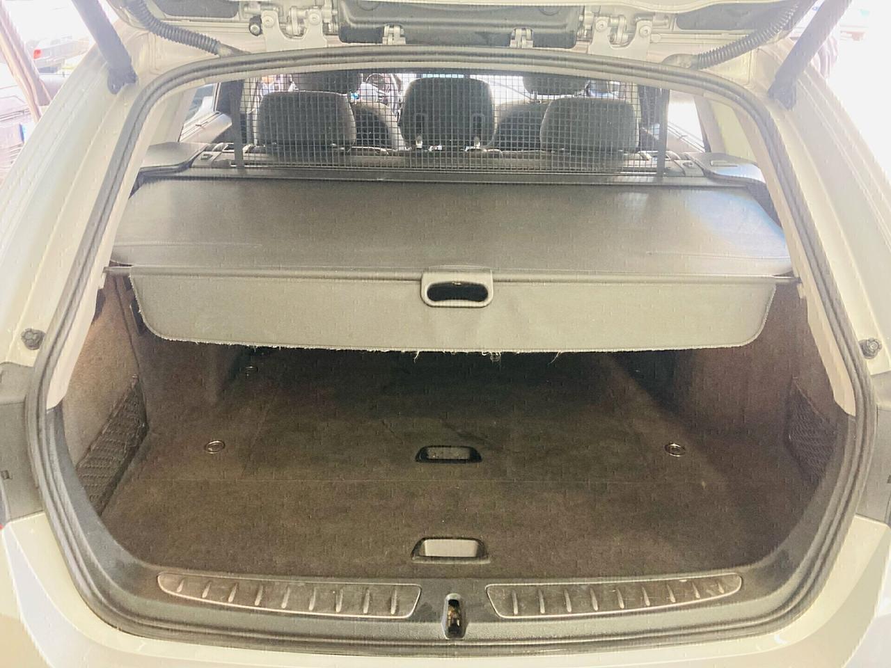 Bmw 320d - PERFETTO - 2014