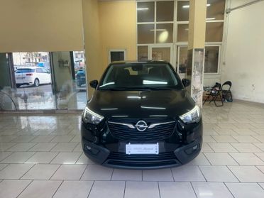 Opel Crossland X 1.6 ECOTEC D NAVI EURO6