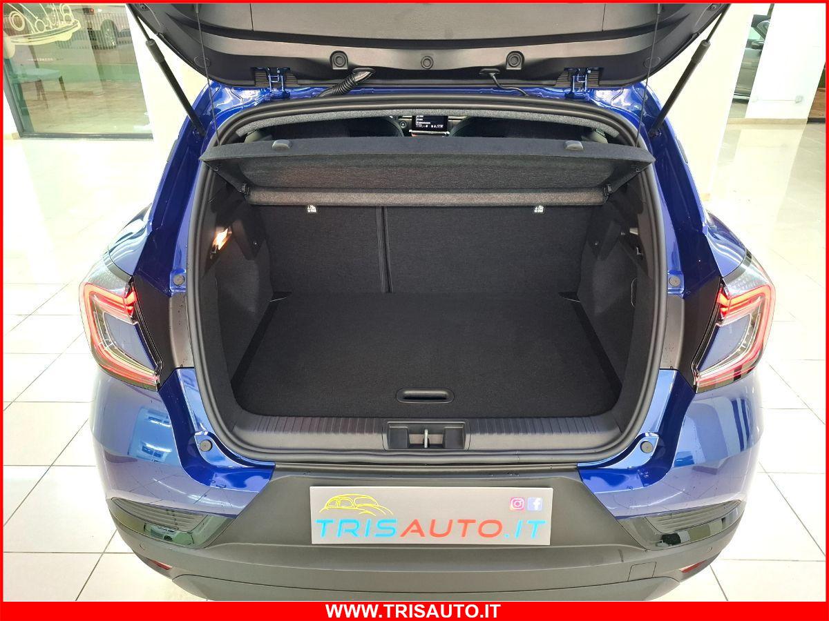 RENAULT Captur 1.0 ECO-G GPL Techno NEOPATENTATI (FULL LED-ANDROID-APPLE)