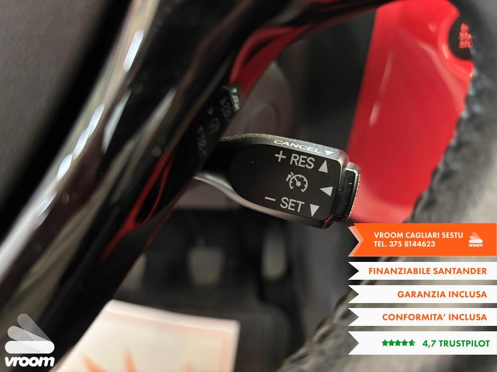 CITROEN C1 2ª serie C1 Airscape VTi 72 5 porte...