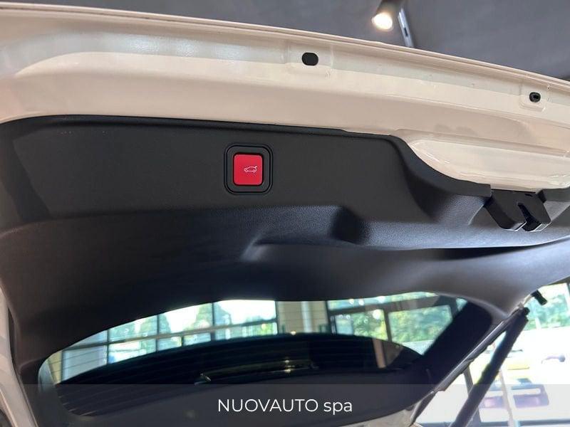 FIAT 600 1.2 Hybrid 100cv La Prima