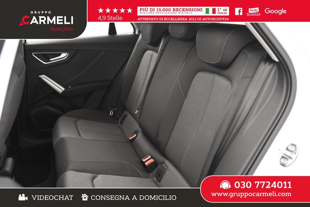 Audi Q2 35 1.5 TFSI S line Edition S tronic