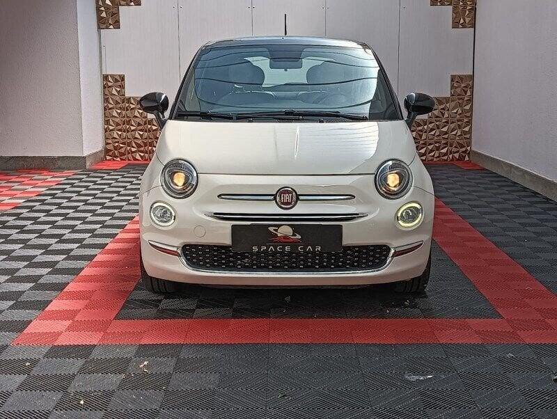 FIAT 500 500 1.0 Hybrid Dolcevita