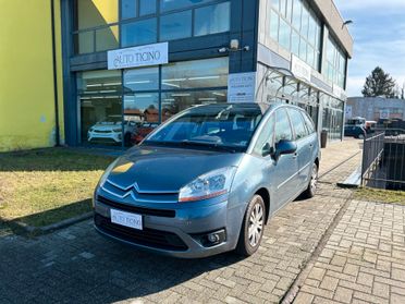 Citroen C4 Grand Picasso 1.6 VTi 120 Elegance