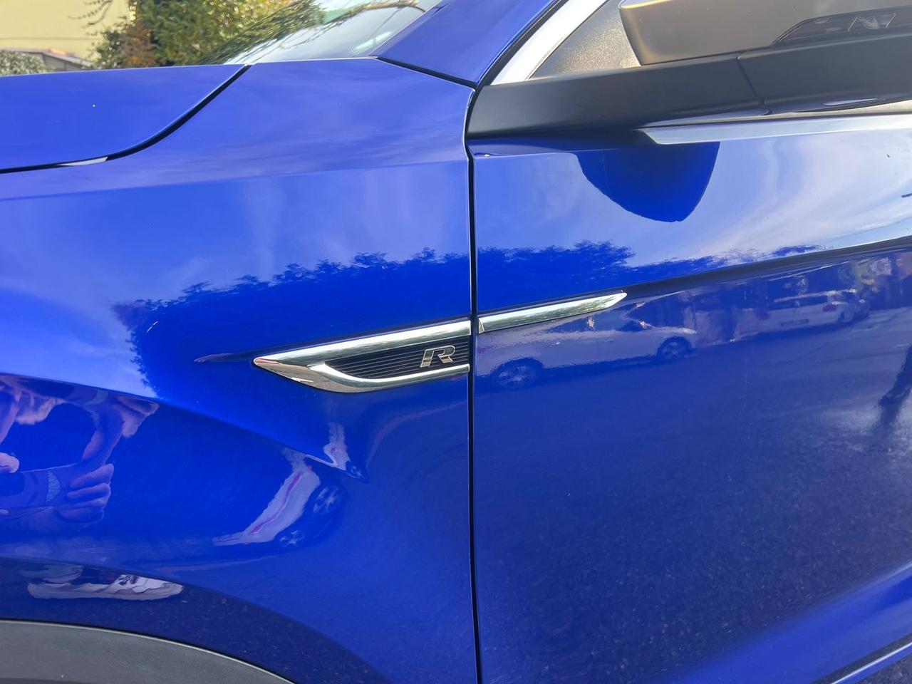 Volkswagen T-Roc 2.0 TSI R R Line #7984