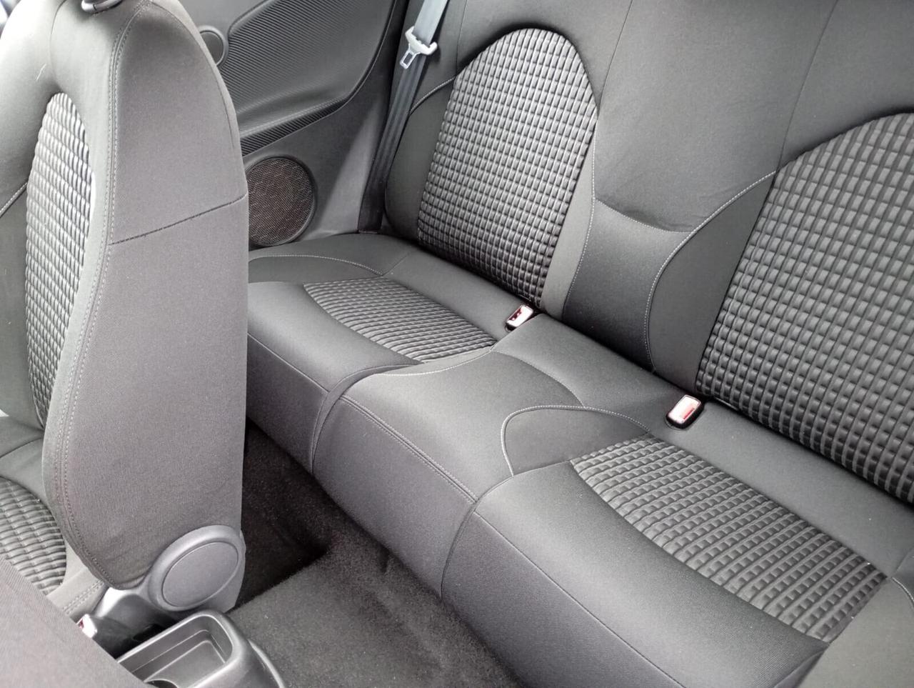 Alfa Romeo MiTo 1.4 78 CV Distinctive Sport Pack