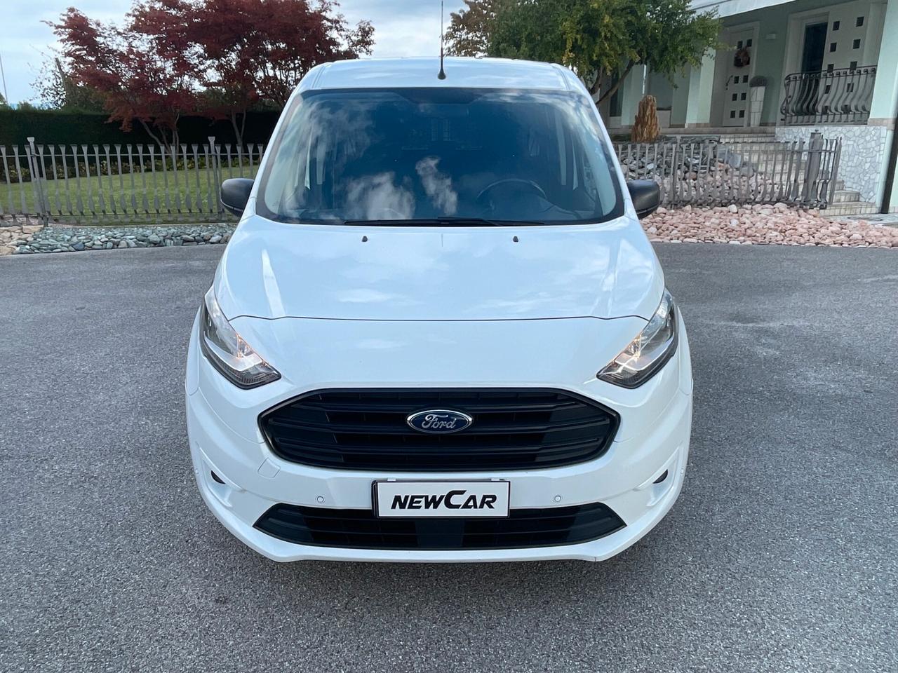 Ford Transit Connect 1.5 TDCi 120CV PL Trend