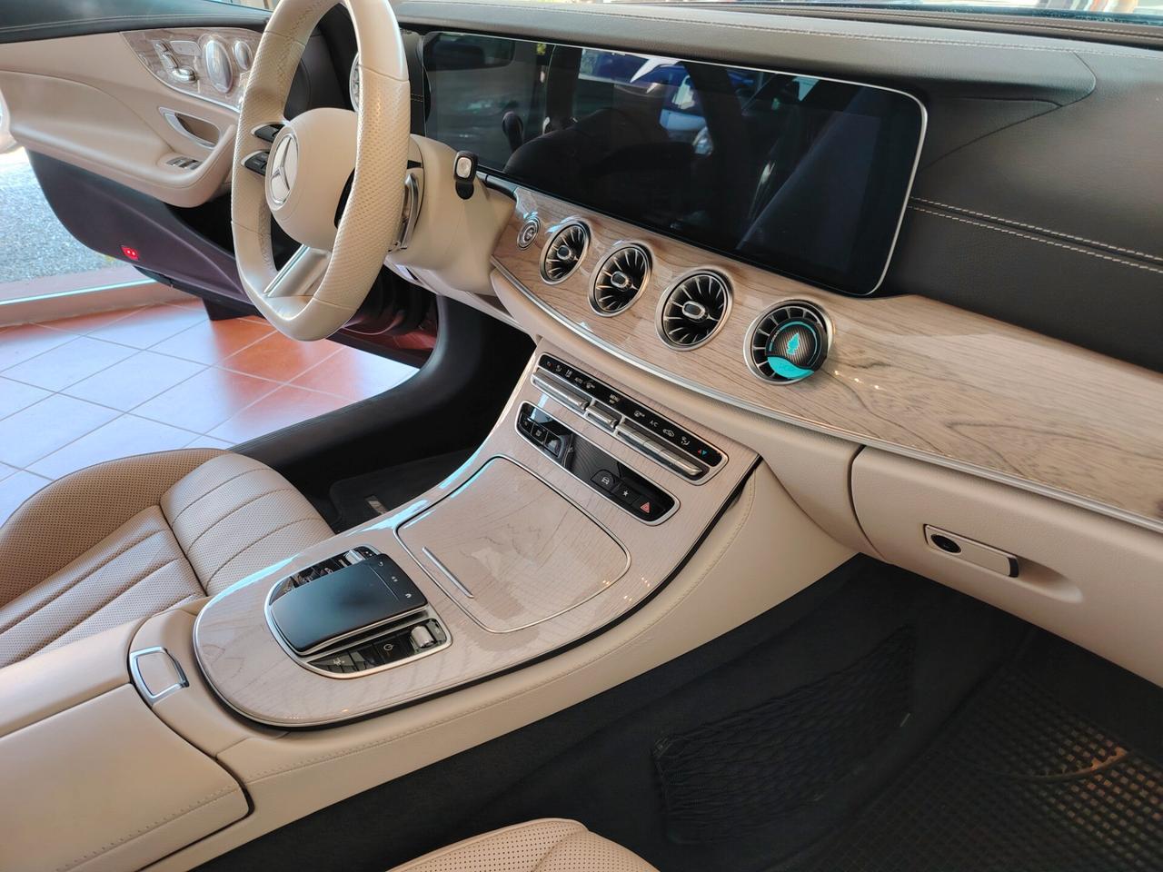 Mercedes-benz E 400 d 4Matic Premium Plus