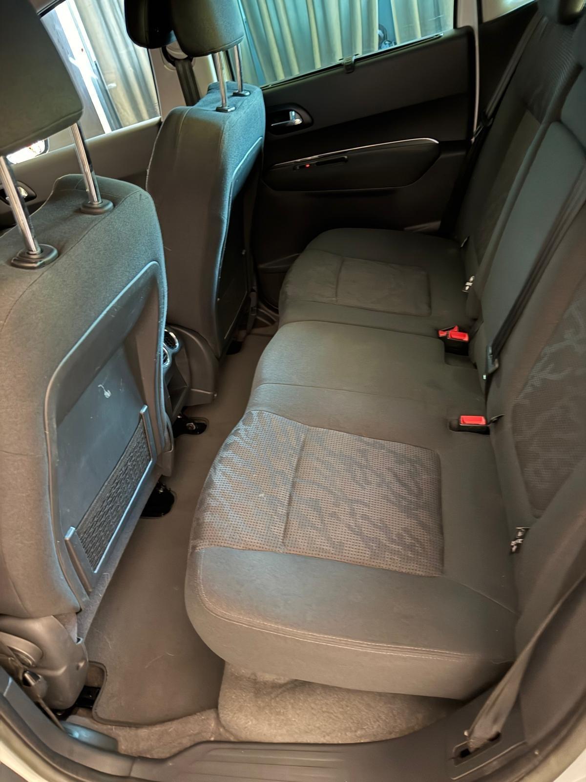 Peugeot 3008 HYbrid4