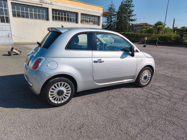 Fiat 500 1.2 Gpl Accetto Permute