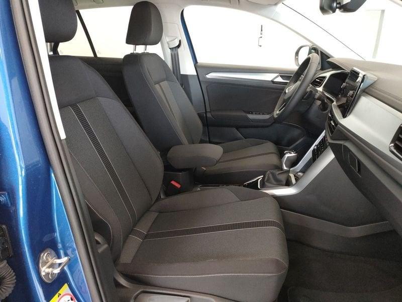 Volkswagen T-Roc T-Roc 2.0 TDI SCR 150 CV DSG Edition Plus